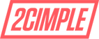 2Cimple Inc Logo